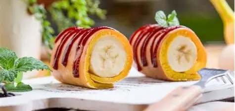 香蕉视频免费 - 美食制作教程